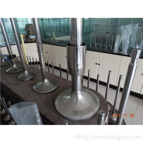 valve parts for 28/32 marine engine valves, ship engine spare parts
